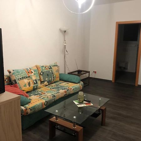 Apartamento Beatles Clausen Exterior foto