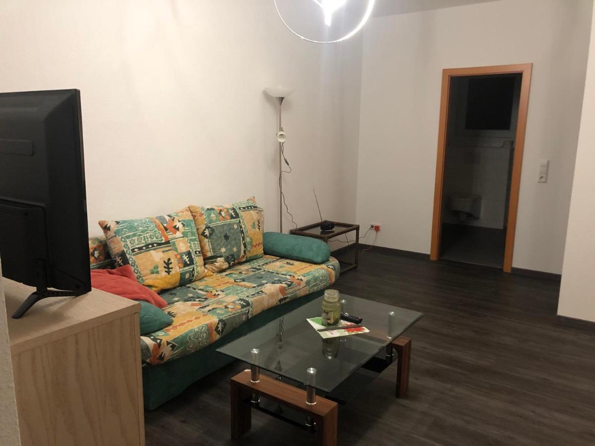 Apartamento Beatles Clausen Exterior foto